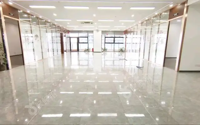 天安云谷一期_580平米_精装_办公室房源出租