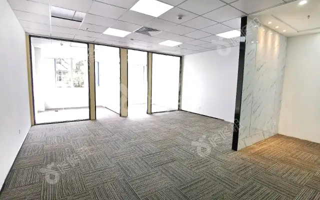 园西工业区_211平米_精装_办公室房源出租