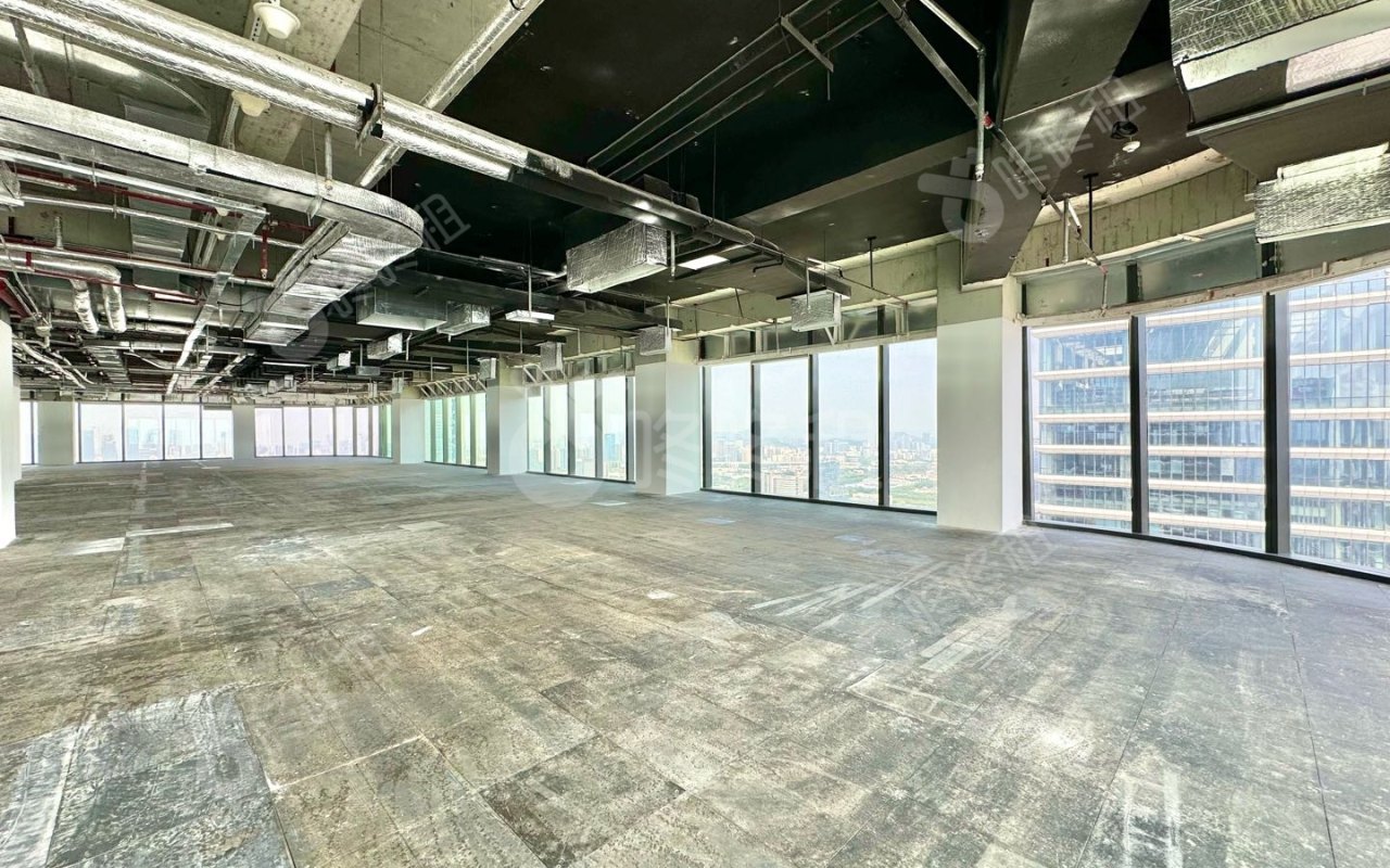 中国储能大厦_2170.19平_精装_办公室开间