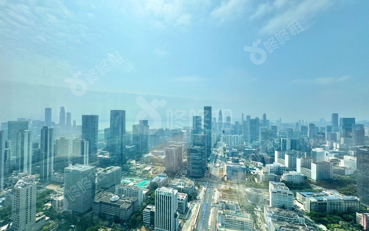 中国储能大厦_2170.19平_精装_其他