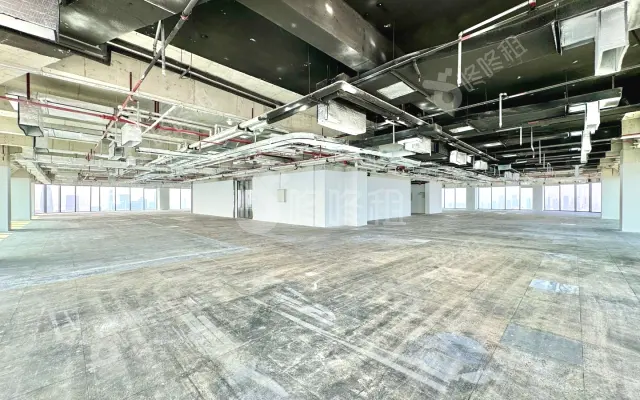 中国储能大厦_2170.19平米_精装_办公室房源出租