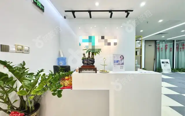 天利中央广场_264平米_精装_办公室房源出租