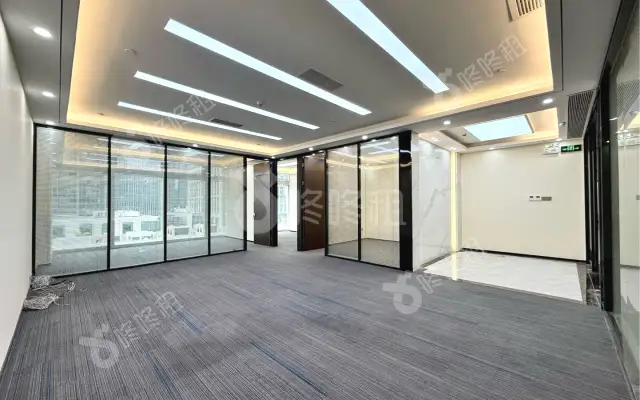 易尚中心_172平米_精装_办公室房源出租