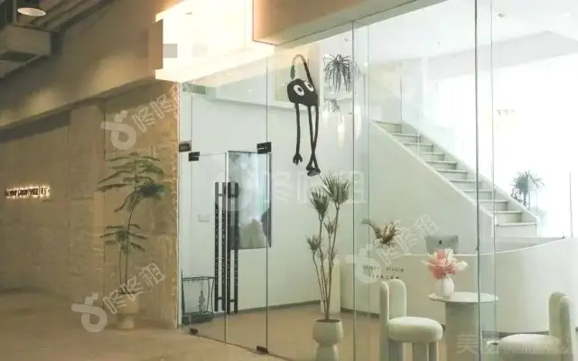 TCL大厦_272平_精装_办公室房源出租
