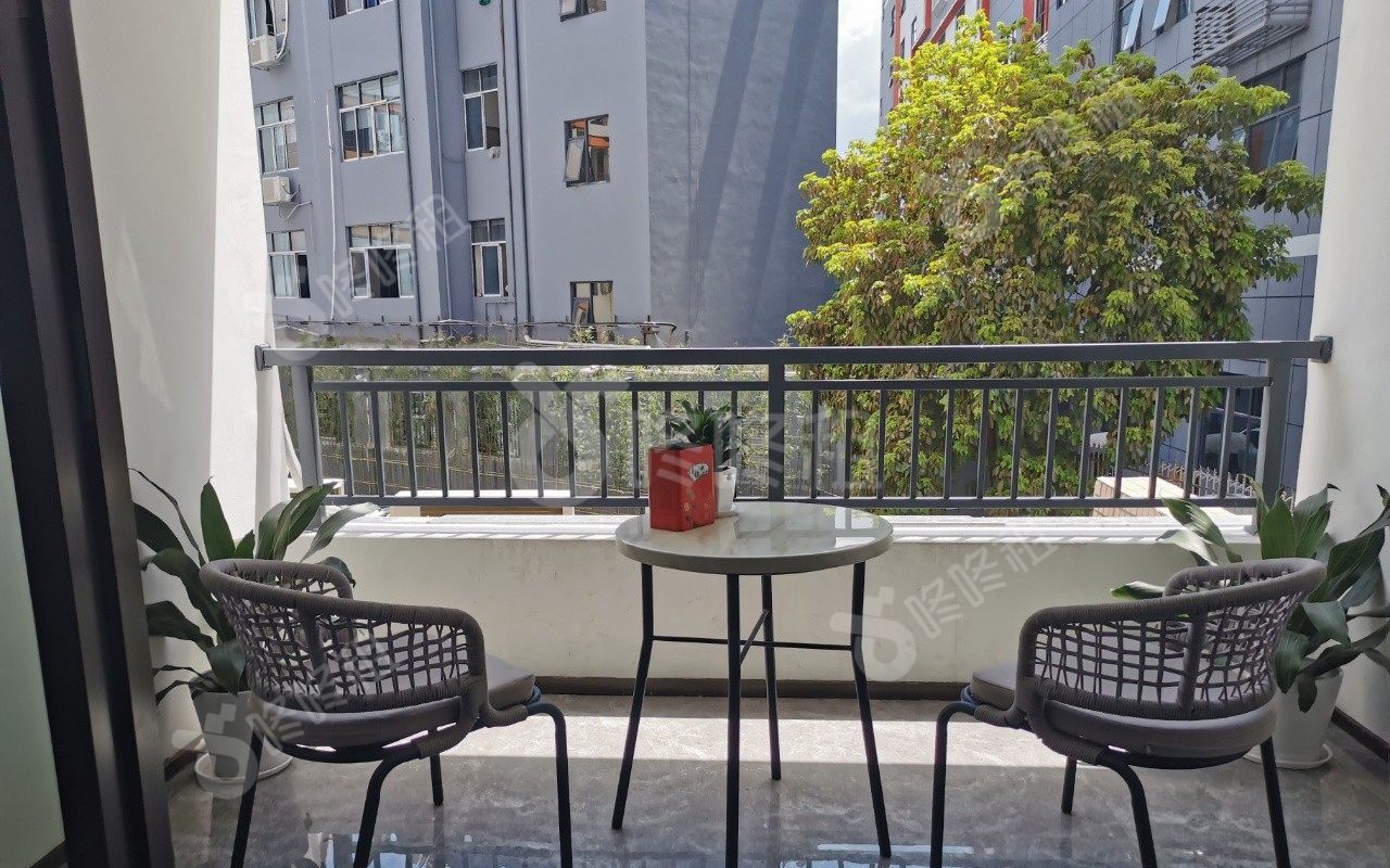 佳兆业科创园_楼盘外观图