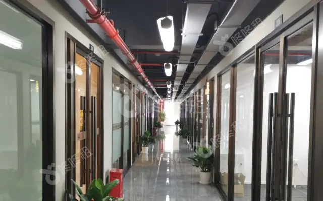 佳兆业科创园_出租/租金_楼盘外观图