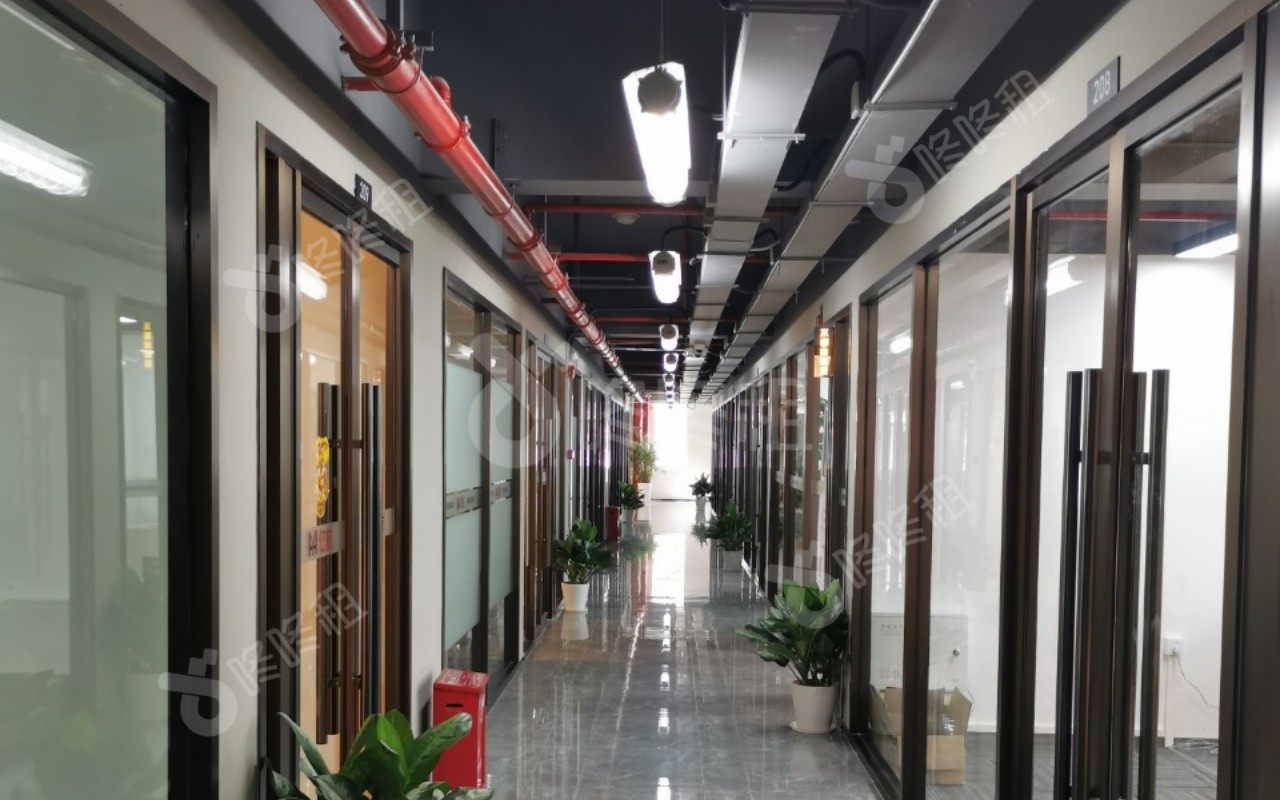 佳兆业科创园_楼盘外观图