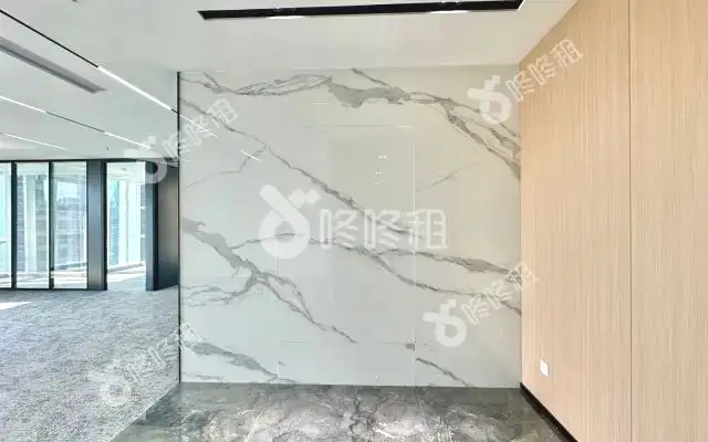 阳光粤海大厦_180平_精装_办公室房源出租