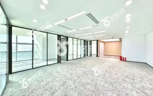 阳光粤海大厦_310平米_精装_办公室房源出租