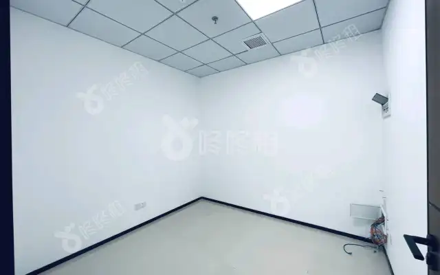 塘尾股份商务大厦_625平_精装_办公室房源出租