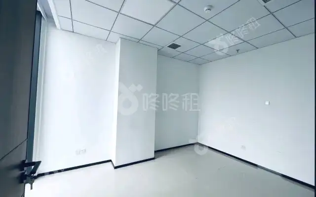 塘尾股份商务大厦_625平_精装_办公室房源出租