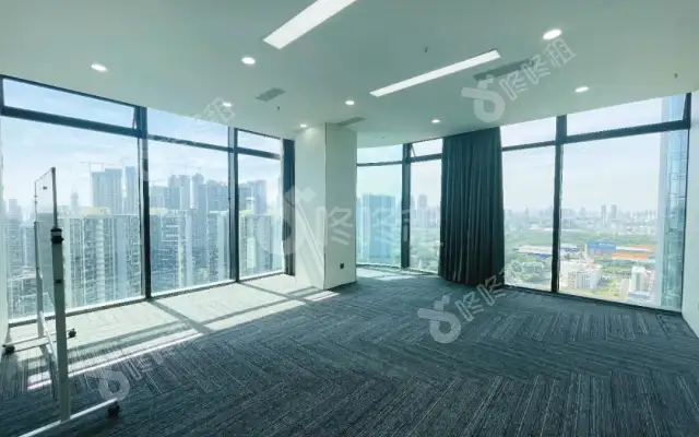 方大城_568平米_精装_办公室房源出租