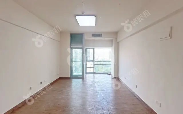 田厦金牛广场_59平米_精装_办公室房源出租