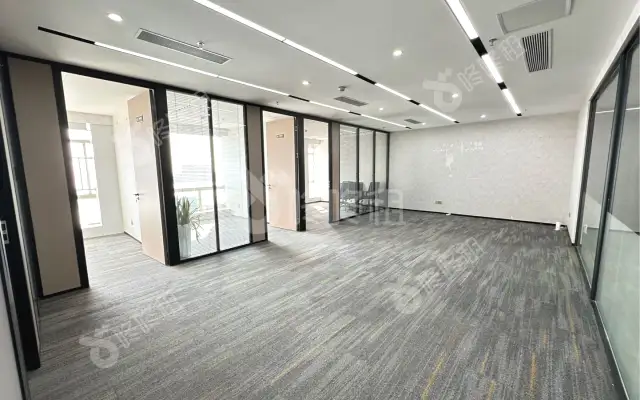 英龙展业大厦_223平米_精装_办公室房源出租
