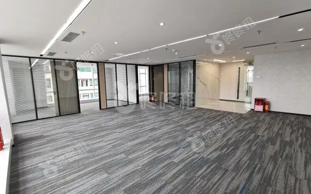 英龙展业大厦_248平米_精装_办公室房源出租