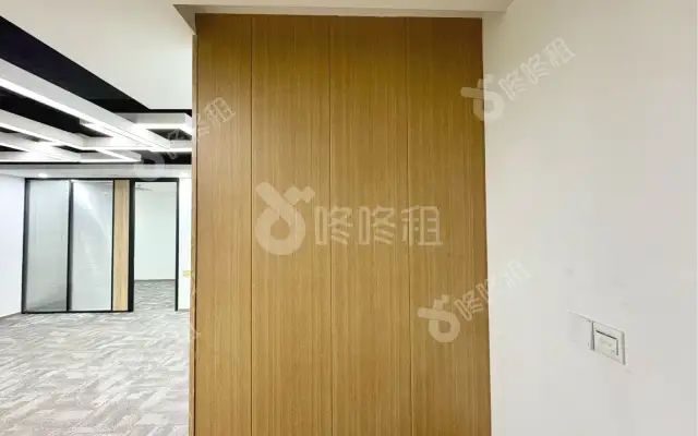 凯达尔集团大厦_178平米_精装_办公室房源出租