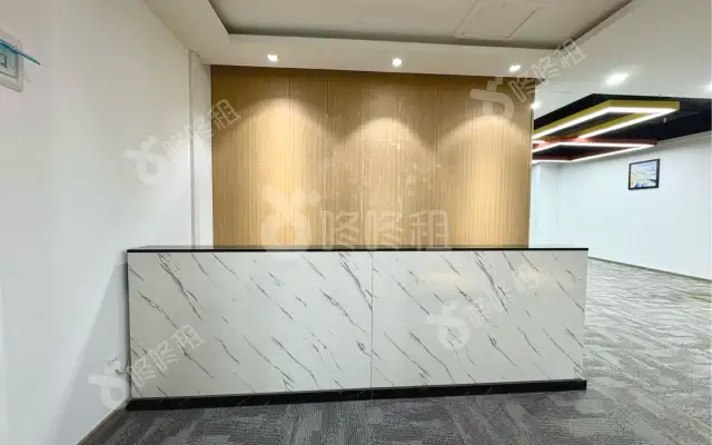 凯达尔集团大厦_375平米_精装_办公室房源出租