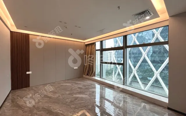 A8音乐大厦_85平米_精装_办公室房源出租