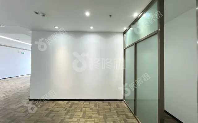 比克科技大厦_152平米_精装_办公室房源出租