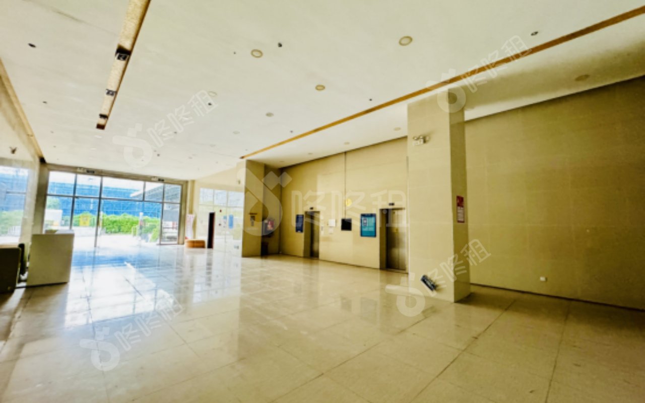 福兴大厦(深港数字智谷)_楼盘外观图