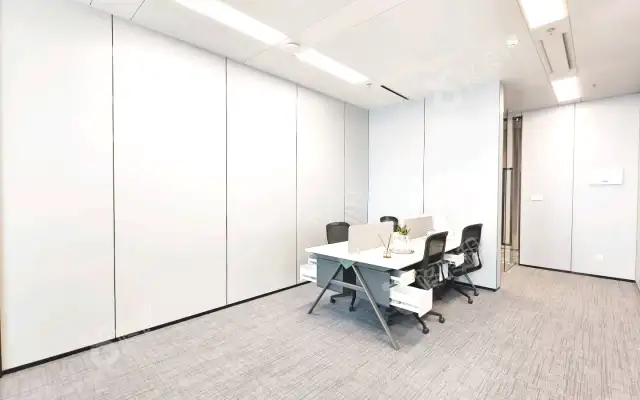 联想后海中心_120平米_精装_办公室房源出租