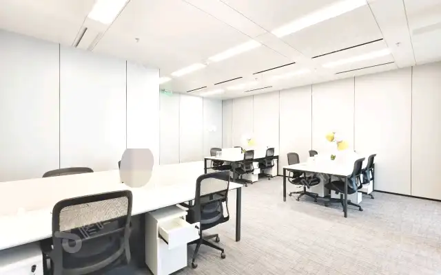 联想后海中心_120平米_精装_办公室房源出租