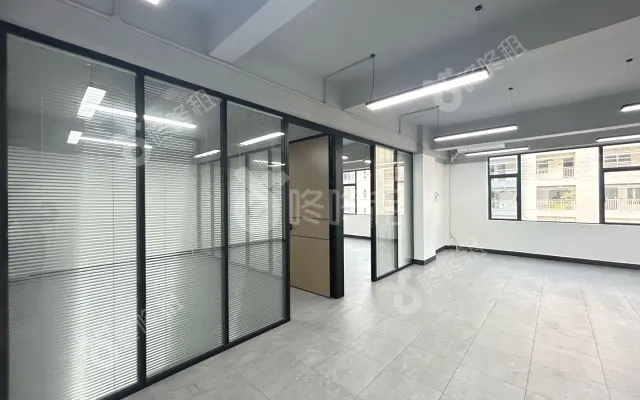 银田工业区_180平米_精装_办公室房源出租