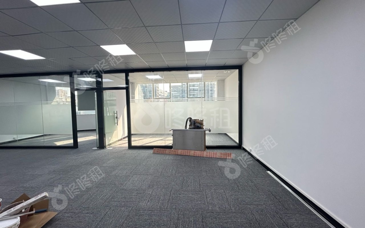 银田工业区_160平_精装_前台