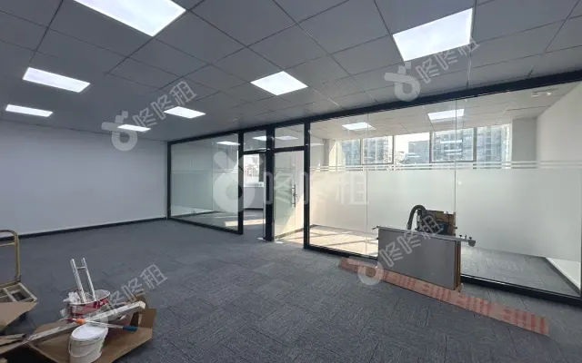 银田工业区_160平米_精装_办公室房源出租