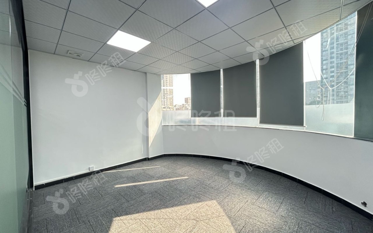 银田工业区_160平_精装_前台