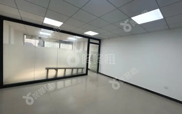 银田工业区_80平米_精装_办公室房源出租