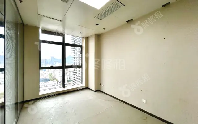 凯达尔集团大厦_1100平_精装_办公室房源出租