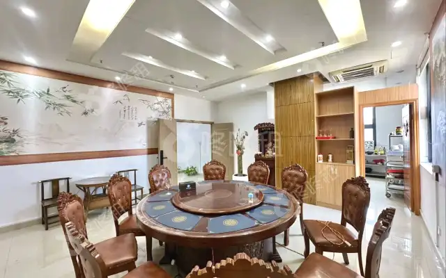 TCL国际E城_680平米_精装_办公室房源出租