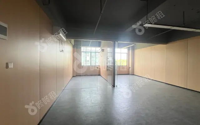 金科大厦_56平米_精装_办公室房源出租