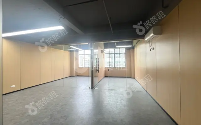 金科大厦_75平米_精装_办公室房源出租