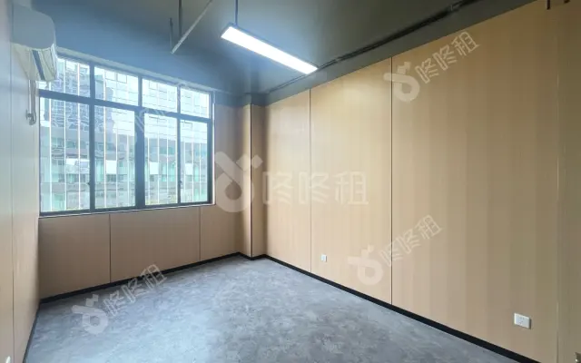 金科大厦_75平_精装_办公室房源出租