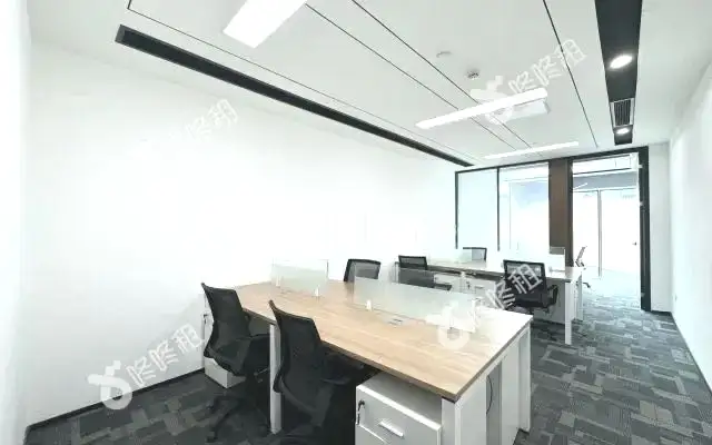 大族科技大厦_7344平米_豪装_办公室房源出租