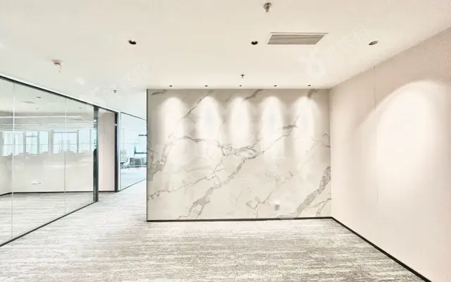 深圳湾科技生态园_545平米_精装_办公室房源出租