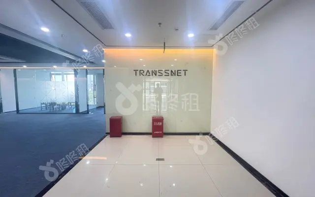 深圳湾科技生态园_477平米_精装_办公室房源出租