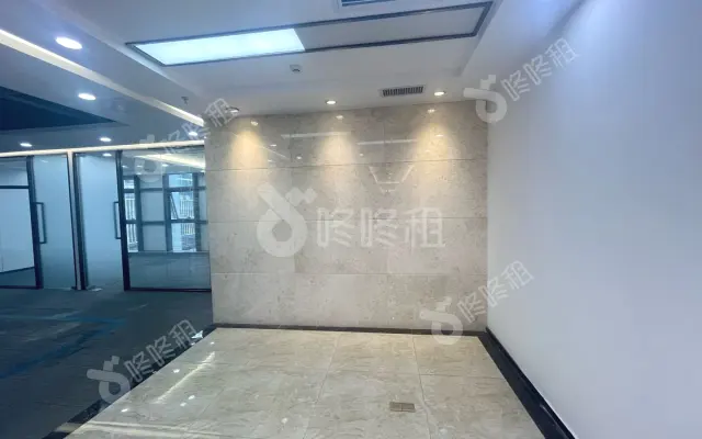 深圳湾科技生态园_349.2平米_精装_办公室房源出租