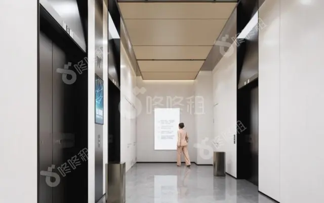 远望谷大厦_出租/租金_楼盘外观图