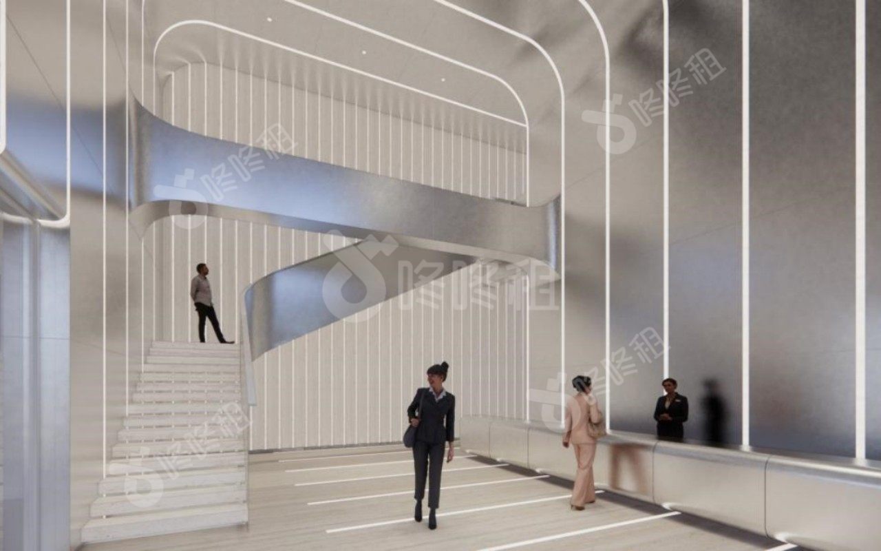 远望谷大厦_楼盘外观图