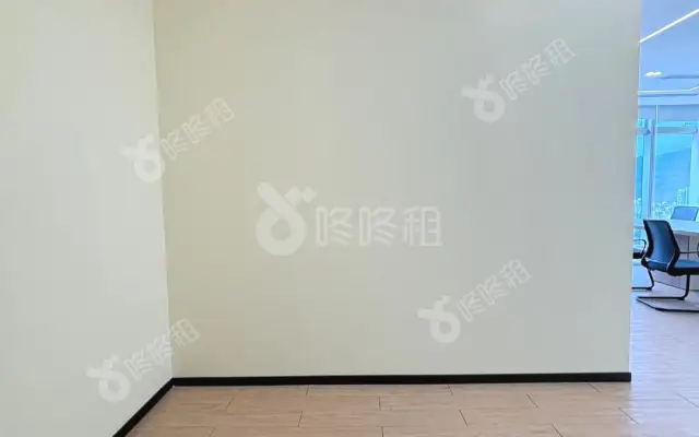 侨城一号_185平米_精装_办公室房源出租