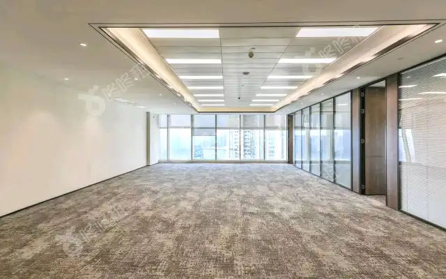 前海HOP国际_471平米_精装_办公室房源出租