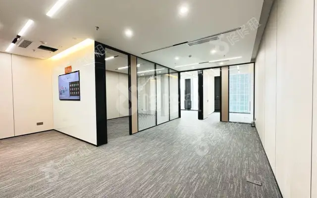 天珑移动大厦_176平米_精装_办公室房源出租