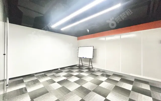 长虹科技大厦_390平_精装_办公室房源出租