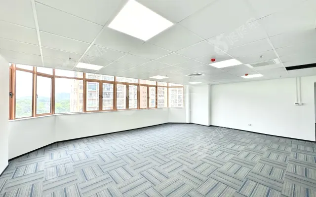 上海汽车大厦_153平米_精装_办公室房源出租