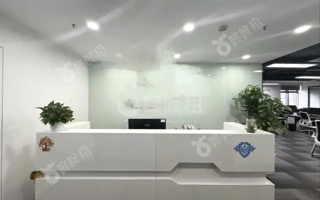 中科大厦_252平米_精装_办公室房源出租