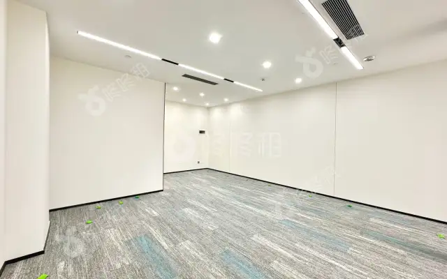 智慧广场_163平米_精装_办公室房源出租
