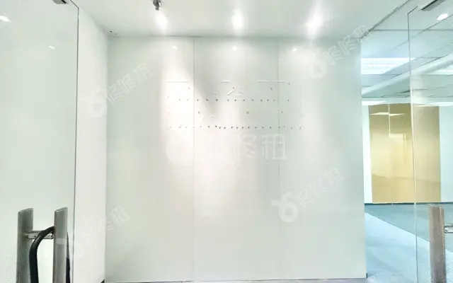 新时代广场_125.04平米_精装_办公室房源出租